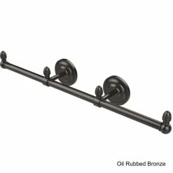 Flash Sale 🎉 Allied Brass Que New Collection 3 Arm Guest Towel Holder ✔️ 15 Flash Sale 🎉 Allied Brass Que New Collection 3 Arm Guest Towel Holder ✔️ -Allied Brass Sales unnamed file 3981