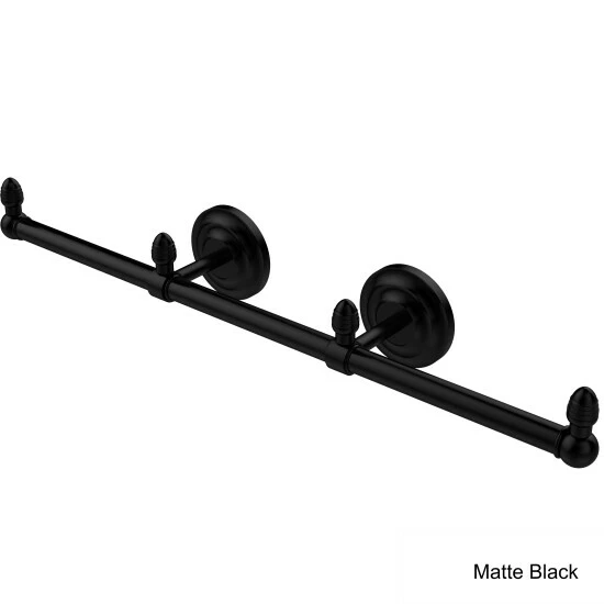 Flash Sale 🎉 Allied Brass Que New Collection 3 Arm Guest Towel Holder ✔️ 9 Flash Sale 🎉 Allied Brass Que New Collection 3 Arm Guest Towel Holder ✔️ - Image 7