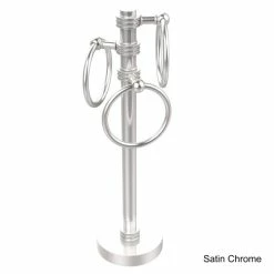Cheap 🔥 Allied Brass Vanity Top 3-towel Ring Guest Towel Holder With Dotted Accents 🤩 -Allied Brass Sales unnamed file 3991
