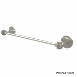 Discount ❤️ Allied Brass Satellite Orbit One Collection 36 Inch Towel Bar 😀 -Allied Brass Sales unnamed file 4012