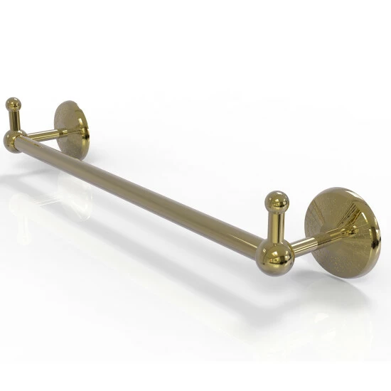 Cheap 🛒 Allied Brass Prestige Monte Carlo Collection 36-inch Towel Bar With Integrated Hooks - 36"w Polished Brass 😀 3 Cheap 🛒 Allied Brass Prestige Monte Carlo Collection 36-inch Towel Bar With Integrated Hooks - 36"w Polished Brass 😀