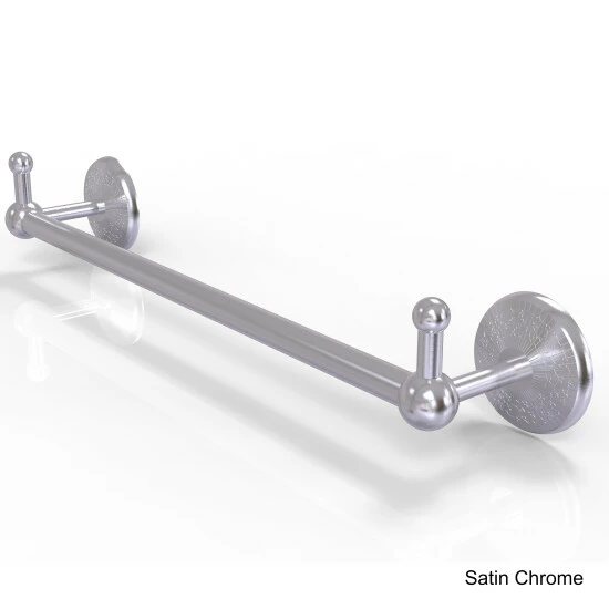 Cheap 🛒 Allied Brass Prestige Monte Carlo Collection 36-inch Towel Bar With Integrated Hooks - 36"w Polished Brass 😀 8 Cheap 🛒 Allied Brass Prestige Monte Carlo Collection 36-inch Towel Bar With Integrated Hooks - 36"w Polished Brass 😀 - Image 6