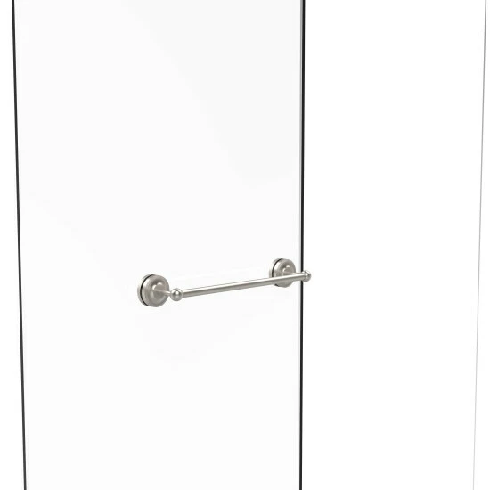 Discount ๐ Allied Brass Prestige Regal Collection 18-inch Shower Door Towel Bar ๐งจ 3 Discount ๐ Allied Brass Prestige Regal Collection 18-inch Shower Door Towel Bar ๐งจ