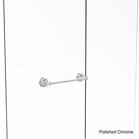 Discount ๐ Allied Brass Prestige Regal Collection 18-inch Shower Door Towel Bar ๐งจ 10 Discount ๐ Allied Brass Prestige Regal Collection 18-inch Shower Door Towel Bar ๐งจ - Image 8
