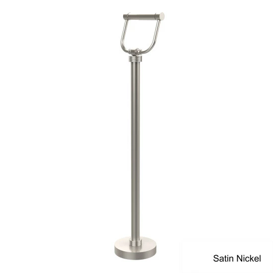 Best deal ๐คฉ Allied Brass Free Standing Toilet Tissue Holder - 26"h - Antique/brass Finish ๐ 4 Best deal ๐คฉ Allied Brass Free Standing Toilet Tissue Holder - 26"h - Antique/brass Finish ๐ - Image 2