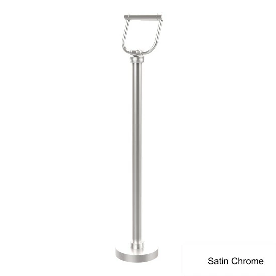 Best deal ๐คฉ Allied Brass Free Standing Toilet Tissue Holder - 26"h - Antique/brass Finish ๐ 6 Best deal ๐คฉ Allied Brass Free Standing Toilet Tissue Holder - 26"h - Antique/brass Finish ๐ - Image 4