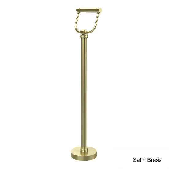 Best deal ๐คฉ Allied Brass Free Standing Toilet Tissue Holder - 26"h - Antique/brass Finish ๐ 7 Best deal ๐คฉ Allied Brass Free Standing Toilet Tissue Holder - 26"h - Antique/brass Finish ๐ - Image 5
