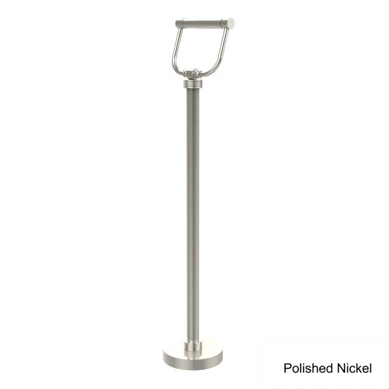 Best deal ๐คฉ Allied Brass Free Standing Toilet Tissue Holder - 26"h - Antique/brass Finish ๐ 8 Best deal ๐คฉ Allied Brass Free Standing Toilet Tissue Holder - 26"h - Antique/brass Finish ๐ - Image 6
