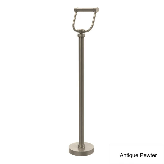 Best deal ๐คฉ Allied Brass Free Standing Toilet Tissue Holder - 26"h - Antique/brass Finish ๐ 9 Best deal ๐คฉ Allied Brass Free Standing Toilet Tissue Holder - 26"h - Antique/brass Finish ๐ - Image 7