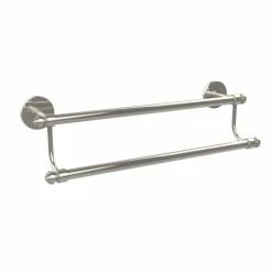 Brand new 🎉 Allied Brass Southbeach Collection 24-inch Double Towel Bar 💯