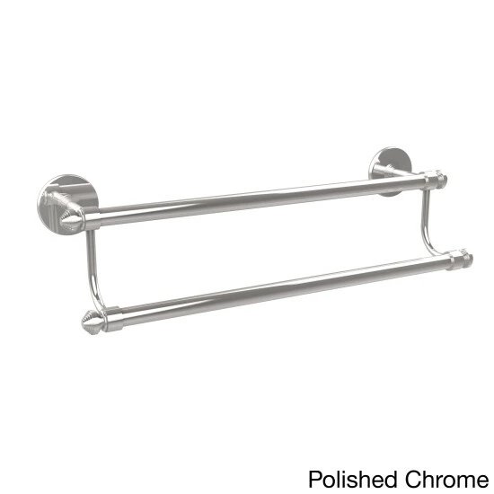 Brand new ๐ Allied Brass Southbeach Collection 24-inch Double Towel Bar ๐ฏ 7 Brand new ๐ Allied Brass Southbeach Collection 24-inch Double Towel Bar ๐ฏ - Image 5