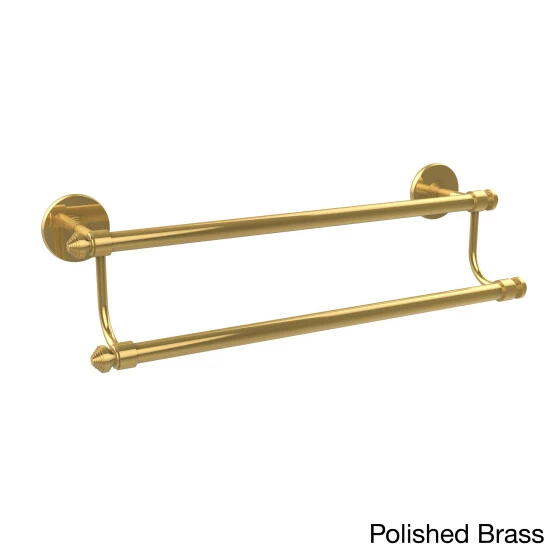 Brand new ๐ Allied Brass Southbeach Collection 24-inch Double Towel Bar ๐ฏ 8 Brand new ๐ Allied Brass Southbeach Collection 24-inch Double Towel Bar ๐ฏ - Image 6