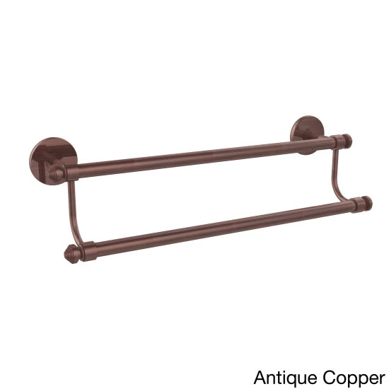 Brand new ๐ Allied Brass Southbeach Collection 24-inch Double Towel Bar ๐ฏ 10 Brand new ๐ Allied Brass Southbeach Collection 24-inch Double Towel Bar ๐ฏ - Image 8