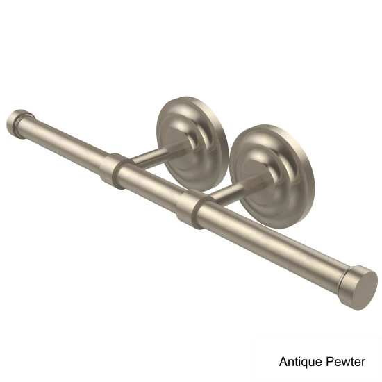 Cheap ๐ Allied Brass Que New Collection Brass Double-roll Toilet Tissue Holder ๐งจ 10 Cheap ๐ Allied Brass Que New Collection Brass Double-roll Toilet Tissue Holder ๐งจ - Image 8