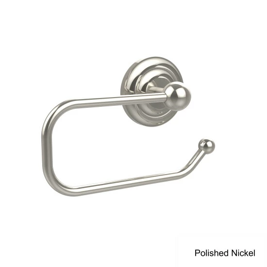 Brand new ⭐ Allied Brass Prestige Que New Collection European Style Toilet Tissue Holder 💯 6 Brand new ⭐ Allied Brass Prestige Que New Collection European Style Toilet Tissue Holder 💯 - Image 4