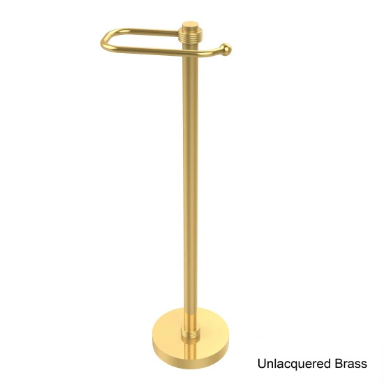 Cheapest 😀 Allied Brass European Toilet Tissue Stand 🔥 5 Cheapest 😀 Allied Brass European Toilet Tissue Stand 🔥 - Image 3