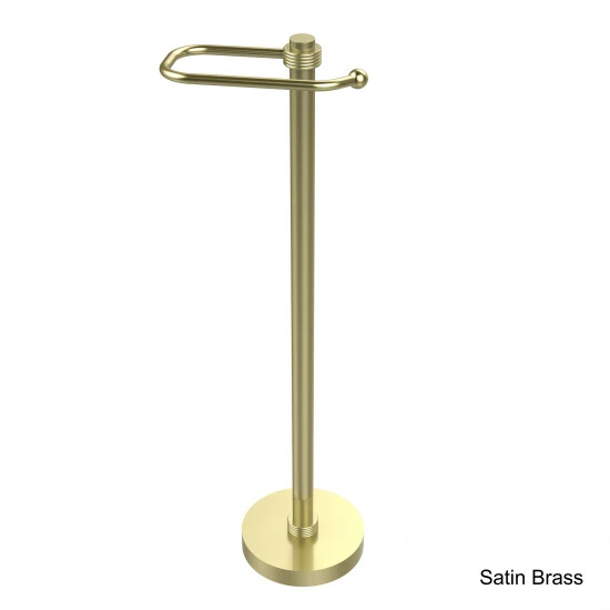 Cheapest 😀 Allied Brass European Toilet Tissue Stand 🔥 7 Cheapest 😀 Allied Brass European Toilet Tissue Stand 🔥 - Image 5