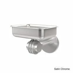 New 👏 Allied Brass Gold Brass Satellite Orbit Wall-mounted Soap Dish With Dotted Accents 👏 -Allied Brass Sales unnamed file 4131