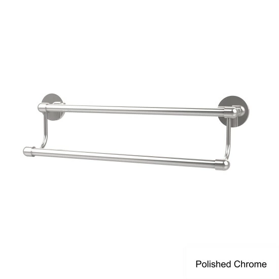 Best reviews of ✨ Allied Brass Tango Collection 18-inch Double Towel Bar 🔔 6 Best reviews of ✨ Allied Brass Tango Collection 18-inch Double Towel Bar 🔔 - Image 4