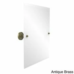 Best Pirce 🔔 Allied Brass Prestige Regal Beveled Edge Unframed Rectangular Tilt Wall Mirror 🔔 13 Best Pirce 🔔 Allied Brass Prestige Regal Beveled Edge Unframed Rectangular Tilt Wall Mirror 🔔 -Allied Brass Sales unnamed file 414