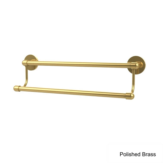 Best reviews of ✨ Allied Brass Tango Collection 18-inch Double Towel Bar 🔔 7 Best reviews of ✨ Allied Brass Tango Collection 18-inch Double Towel Bar 🔔 - Image 5