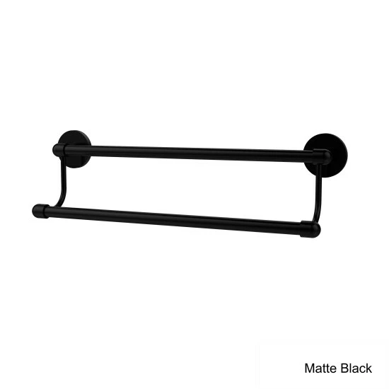 Best reviews of ✨ Allied Brass Tango Collection 18-inch Double Towel Bar 🔔 10 Best reviews of ✨ Allied Brass Tango Collection 18-inch Double Towel Bar 🔔 - Image 8
