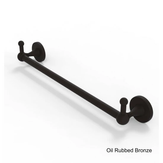 Best reviews of 🎁 Allied Brass Shadwell Collection 36-inch Towel Bar With Integrated Hooks ⭐ 5 Best reviews of 🎁 Allied Brass Shadwell Collection 36-inch Towel Bar With Integrated Hooks ⭐ - Image 3