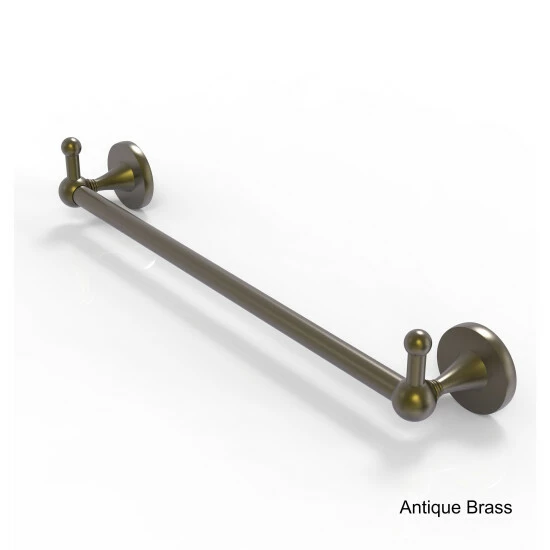 Best reviews of 🎁 Allied Brass Shadwell Collection 36-inch Towel Bar With Integrated Hooks ⭐ 10 Best reviews of 🎁 Allied Brass Shadwell Collection 36-inch Towel Bar With Integrated Hooks ⭐ - Image 8