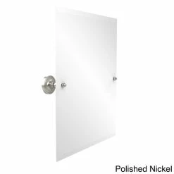 Best Pirce 🔔 Allied Brass Prestige Regal Beveled Edge Unframed Rectangular Tilt Wall Mirror 🔔 16 Best Pirce 🔔 Allied Brass Prestige Regal Beveled Edge Unframed Rectangular Tilt Wall Mirror 🔔 -Allied Brass Sales unnamed file 417