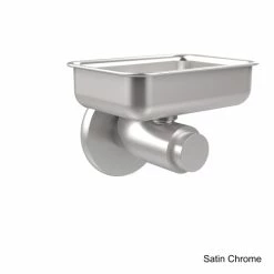 Brand new ✨ Allied Brass Tribecca Collection Wall-mounted Soap Dish 🌟 -Allied Brass Sales unnamed file 4173