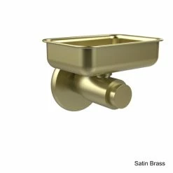 Brand new ✨ Allied Brass Tribecca Collection Wall-mounted Soap Dish 🌟 -Allied Brass Sales unnamed file 4174