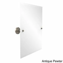 Best Pirce 🔔 Allied Brass Prestige Regal Beveled Edge Unframed Rectangular Tilt Wall Mirror 🔔 17 Best Pirce 🔔 Allied Brass Prestige Regal Beveled Edge Unframed Rectangular Tilt Wall Mirror 🔔 -Allied Brass Sales unnamed file 418