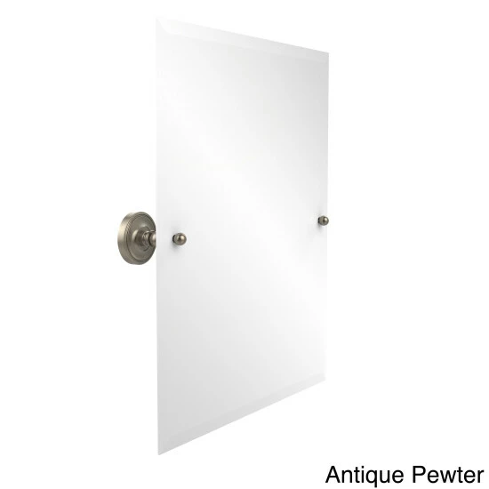 Best Pirce 🔔 Allied Brass Prestige Regal Beveled Edge Unframed Rectangular Tilt Wall Mirror 🔔 10 Best Pirce 🔔 Allied Brass Prestige Regal Beveled Edge Unframed Rectangular Tilt Wall Mirror 🔔 - Image 8
