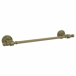 Hot Sale 🌟 Allied Brass Retro Wave Collection 30-inch Towel Bar ✨