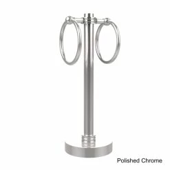 Cheap ✔️ Allied Brass Vanity Top 2-towel Ring Guest Towel Holder With Dotted Accents 🎁 -Allied Brass Sales unnamed file 4195