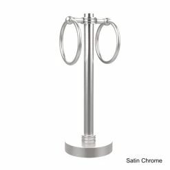Cheap ✔️ Allied Brass Vanity Top 2-towel Ring Guest Towel Holder With Dotted Accents 🎁 -Allied Brass Sales unnamed file 4199
