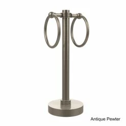 Cheap ✔️ Allied Brass Vanity Top 2-towel Ring Guest Towel Holder With Dotted Accents 🎁 -Allied Brass Sales unnamed file 4200
