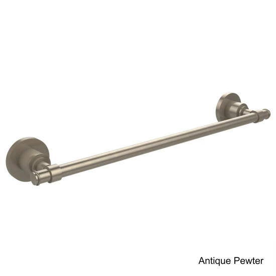 New ๐ Allied Brass Washington Square Collection Brass 24-inch Towel Bar - 24"L Venetian Bronze ๐งจ 9 New ๐ Allied Brass Washington Square Collection Brass 24-inch Towel Bar - 24"L Venetian Bronze ๐งจ - Image 7