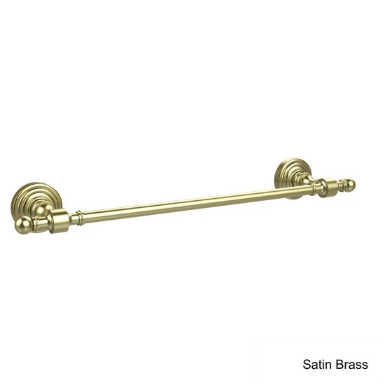 Hot Sale 🌟 Allied Brass Retro Wave Collection 30-inch Towel Bar ✨ 5 Hot Sale 🌟 Allied Brass Retro Wave Collection 30-inch Towel Bar ✨ - Image 3