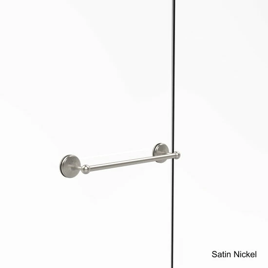 Promo 🤩 Allied Brass Monte Carlo Collection 18-inch Shower Door Towel Bar 🔥 5 Promo 🤩 Allied Brass Monte Carlo Collection 18-inch Shower Door Towel Bar 🔥 - Image 3