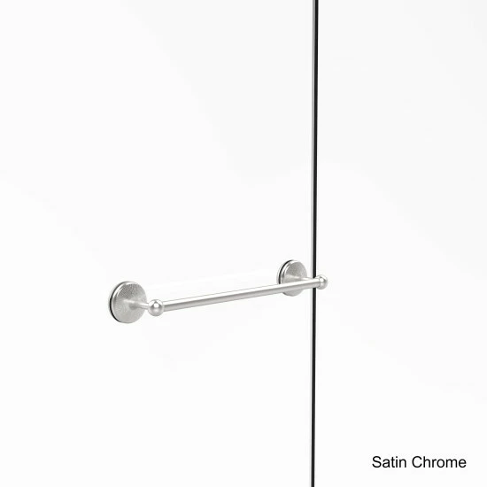Promo 🤩 Allied Brass Monte Carlo Collection 18-inch Shower Door Towel Bar 🔥 6 Promo 🤩 Allied Brass Monte Carlo Collection 18-inch Shower Door Towel Bar 🔥 - Image 4