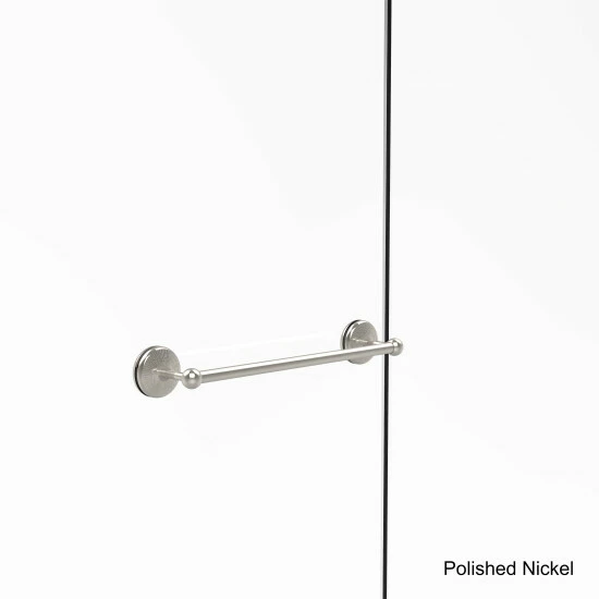 Promo 🤩 Allied Brass Monte Carlo Collection 18-inch Shower Door Towel Bar 🔥 8 Promo 🤩 Allied Brass Monte Carlo Collection 18-inch Shower Door Towel Bar 🔥 - Image 6