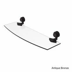 New 🛒 Allied Brass Venus Collection 18 Inch Glass Shelf With Dotted Accents 🤩 12 New 🛒 Allied Brass Venus Collection 18 Inch Glass Shelf With Dotted Accents 🤩 -Allied Brass Sales unnamed file 4227