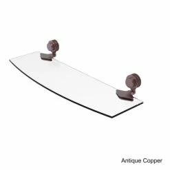 New 🛒 Allied Brass Venus Collection 18 Inch Glass Shelf With Dotted Accents 🤩 15 New 🛒 Allied Brass Venus Collection 18 Inch Glass Shelf With Dotted Accents 🤩 -Allied Brass Sales unnamed file 4230