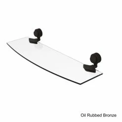 New 🛒 Allied Brass Venus Collection 18 Inch Glass Shelf With Dotted Accents 🤩 17 New 🛒 Allied Brass Venus Collection 18 Inch Glass Shelf With Dotted Accents 🤩 -Allied Brass Sales unnamed file 4232