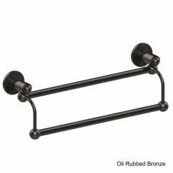 Coupon 🤩 Allied Brass Soho Collection 24-inch Double Towel Bar 🛒 -Allied Brass Sales unnamed file 4252
