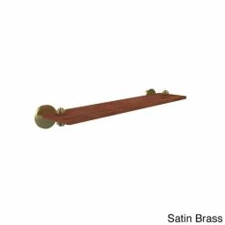 Wholesale ❤️ Allied Brass South Beach Collection 22-inch Solid IPE Ironwood Shelf 🛒 -Allied Brass Sales unnamed file 4261