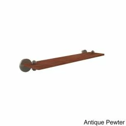 Wholesale ❤️ Allied Brass South Beach Collection 22-inch Solid IPE Ironwood Shelf 🛒 -Allied Brass Sales unnamed file 4263