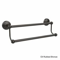 Buy 🔔 Allied Brass Prestige Monte Carlo Collection 36-inch Double Towel Bar 😉 -Allied Brass Sales unnamed file 4269