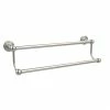 Best Pirce 🎁 Allied Brass Waverly Place Collection 24-inch Double Towel Bar 🌟 -Allied Brass Sales unnamed file 4281